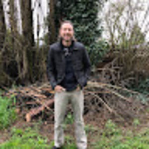 Meet your Posher, Neil